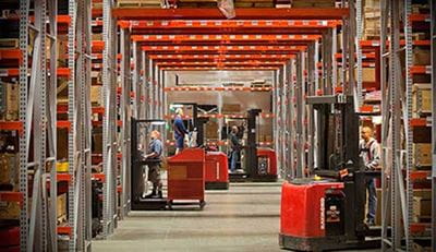 Raymond Fleet Evaluation Services