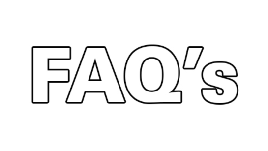 FAQs