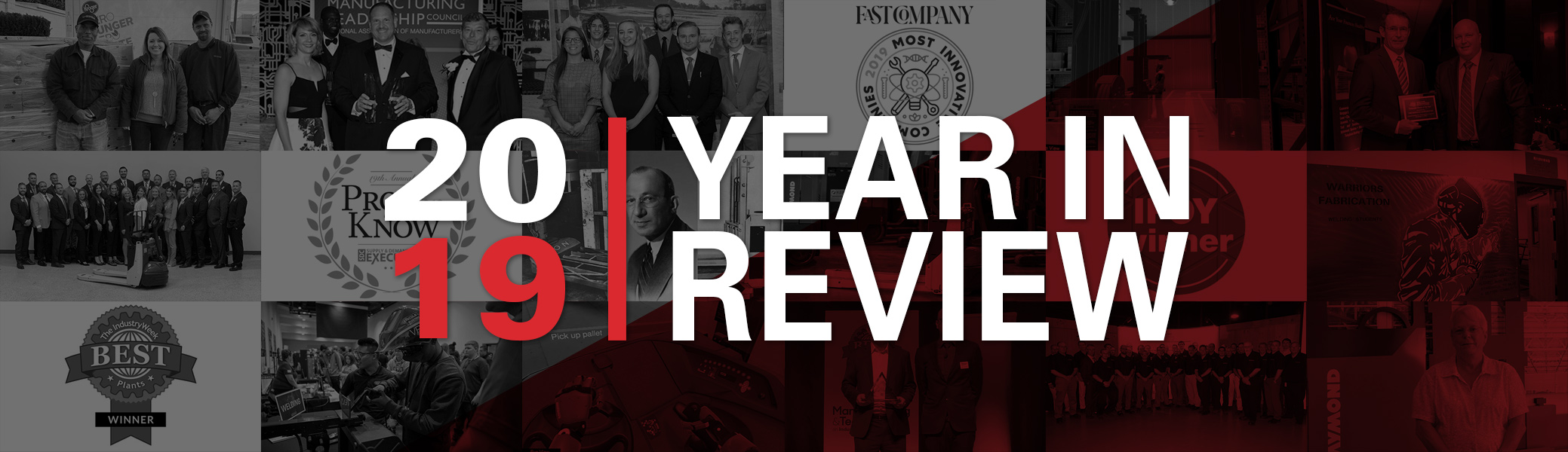 year in review, raymond news, raymond top 5