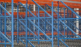 warehouse racking, racking, storage solutions