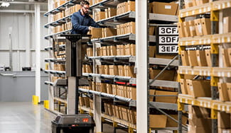 warehouse lifts, aerial lifts