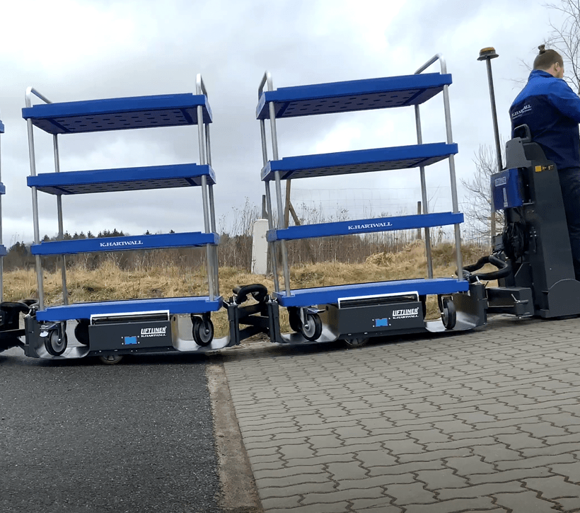 k hartwall industrial liftliner