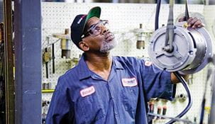 Raymond Forklift Parts and Used Forklift parts