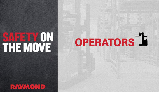 5 Steps to Operator Safety on the Move