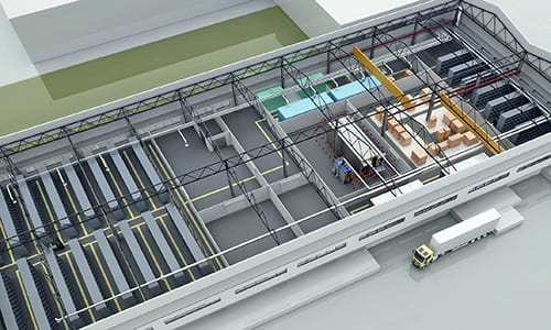 Integrated Systems
