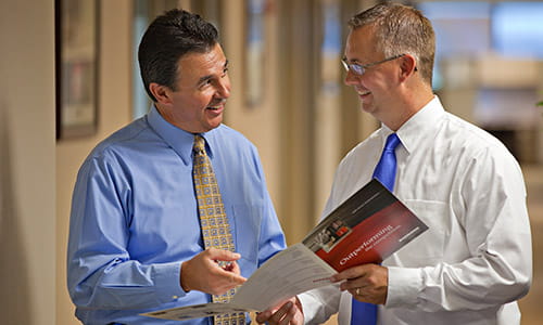 bunzl, success story, testimonial