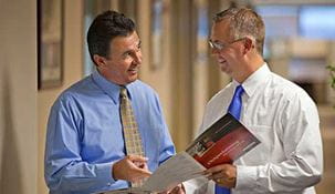 Bunzl and Heubel Material Handling - Raymond Success Story
