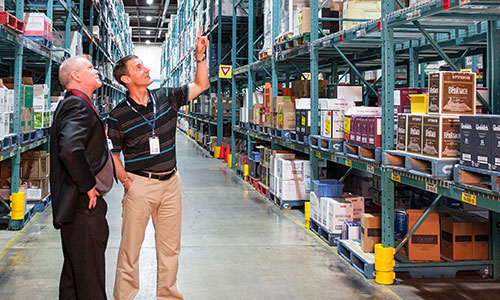 nova scotia liquor corporation