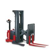 Raymond R50 Pallet Lifts & Stackers | Walkie Stackers | Raymond