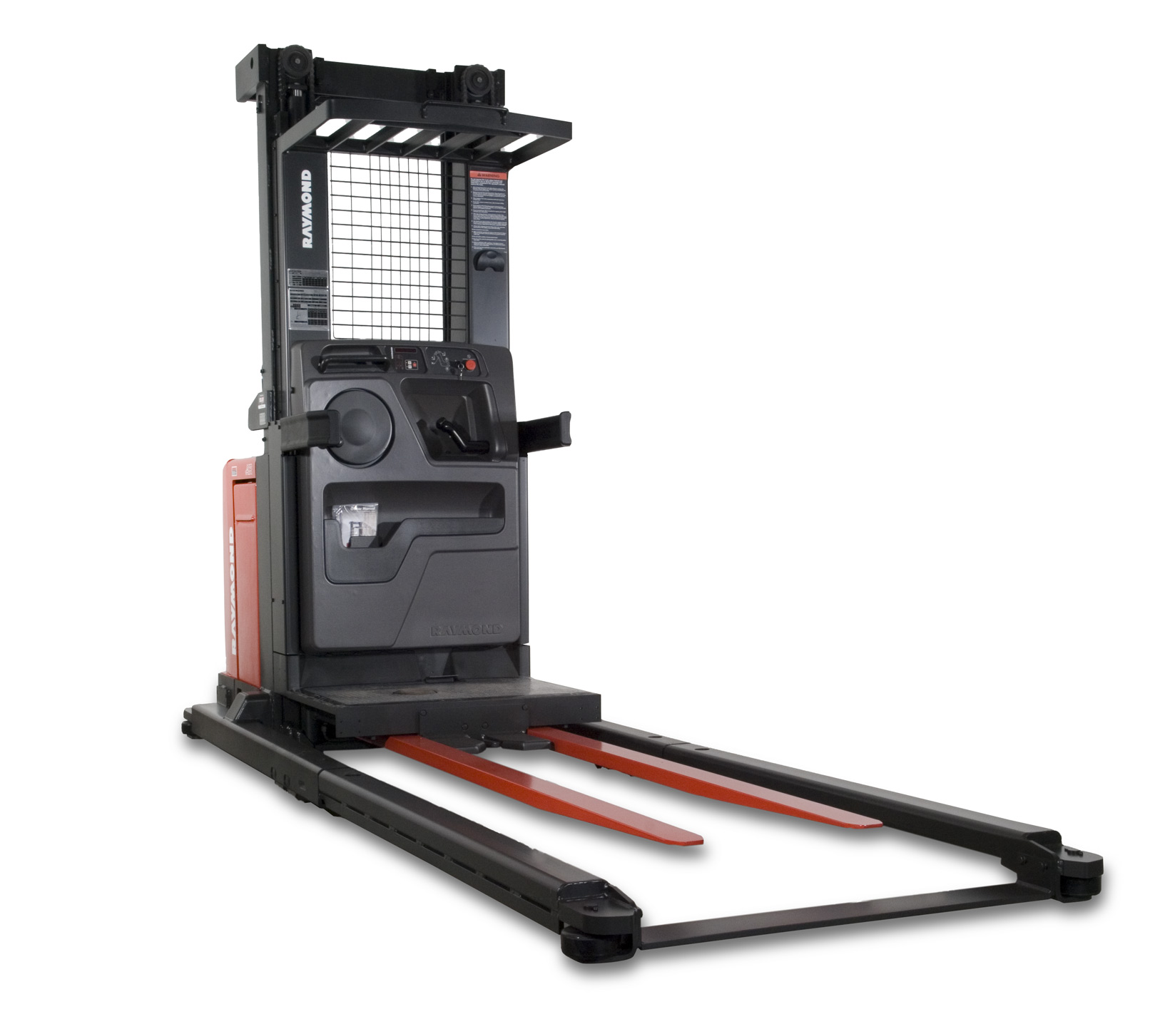 How to use raymond cherry picker How to use raymond cherry picker