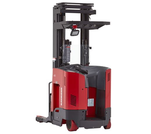 electric forklift