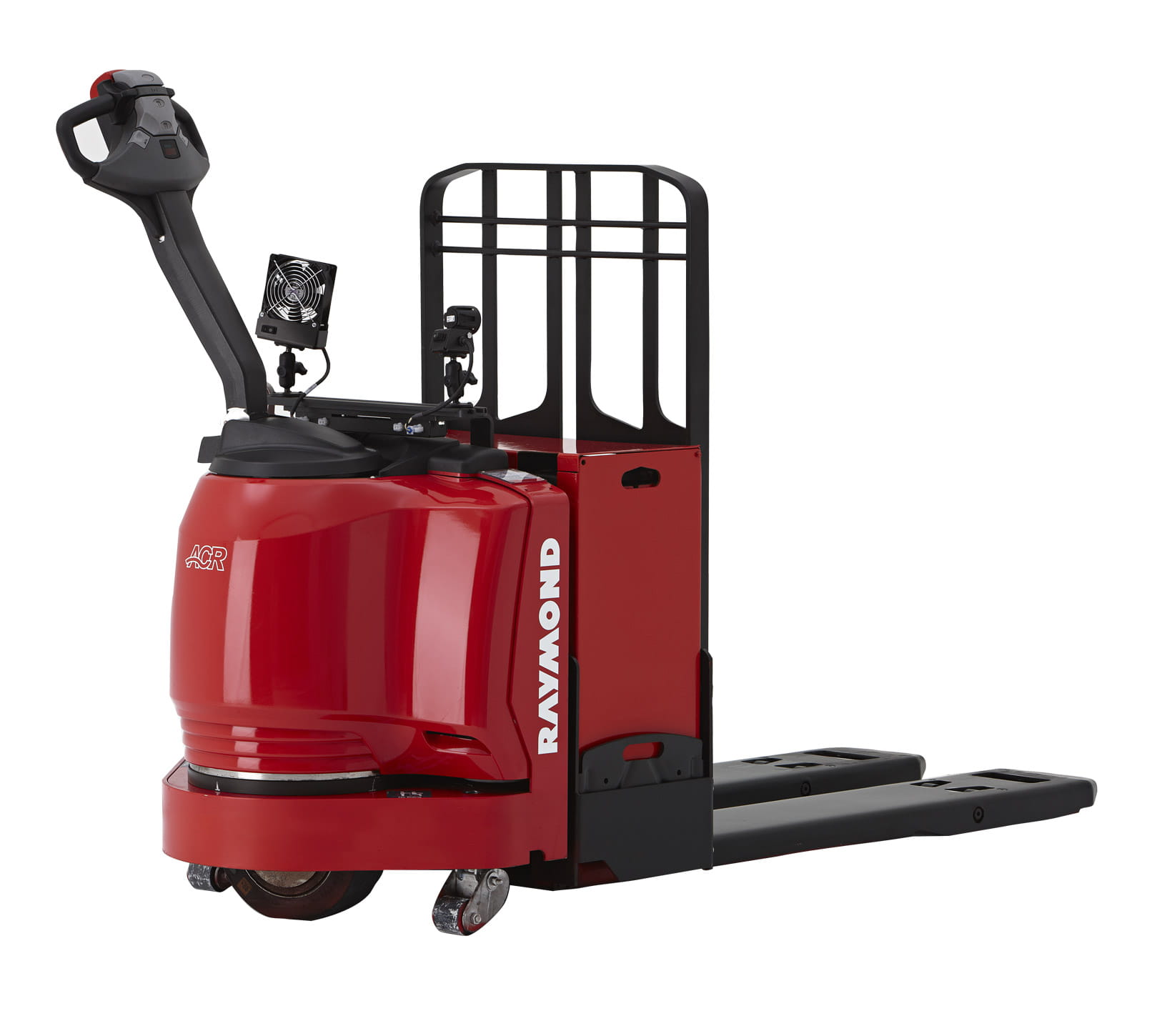 Raymond 8310 Walkie Pallet Jack | Electric Pallet Jack