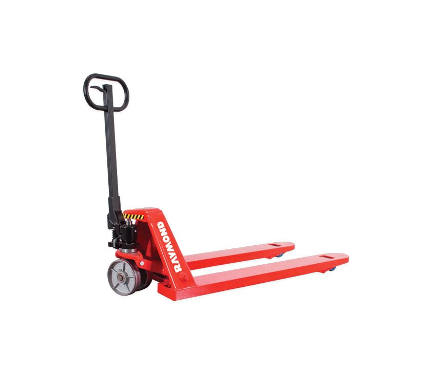 Manual Pallet Jack Hand Forklift Pallet Jack Hand Truck