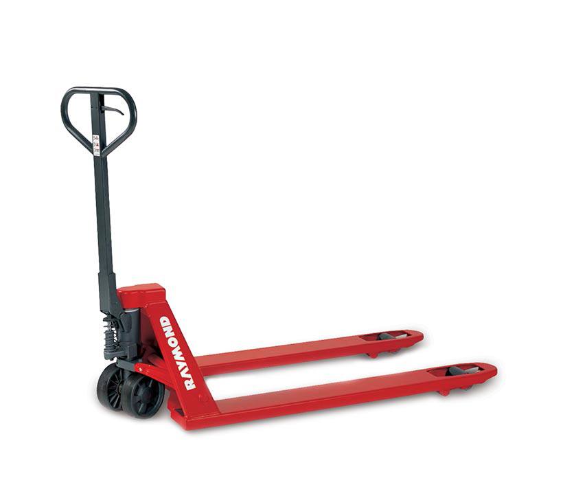 Raymond RJ50N Hand Pallet Jack | Hydraulic Hand Truck