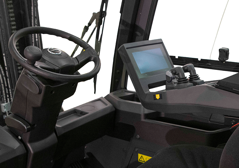 4800, special load handling