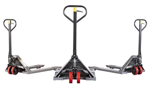 Manual Pallet Jack Hand Jack Manual Forklift
