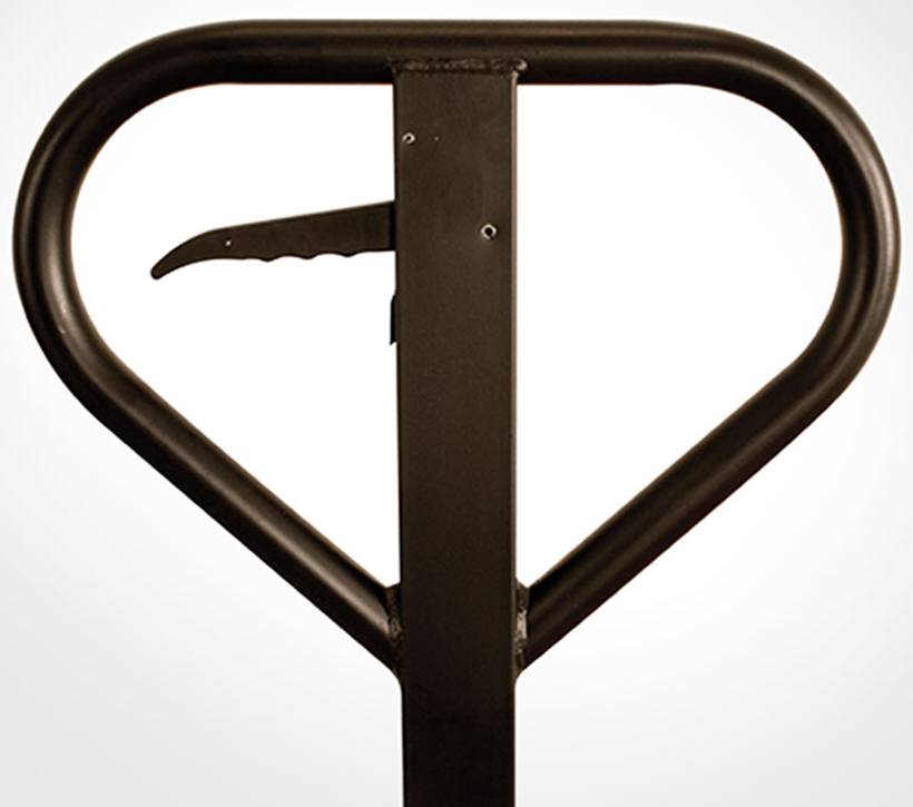 Raymond Altra Lift Hand Pallet Jack