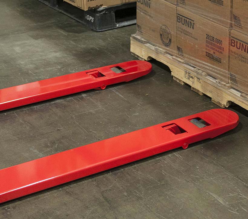 Raymond RJ50P Hand Pallet Truck | Pallet Jack | Hand Truck