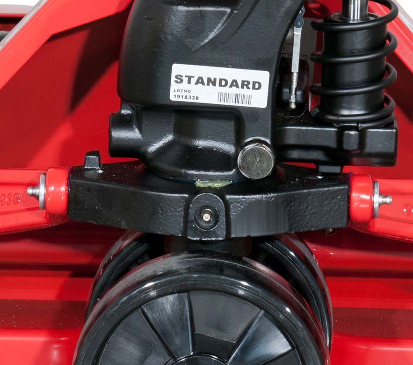 Raymond RJ50N Hand Pallet Jack | Hydraulic Hand Truck