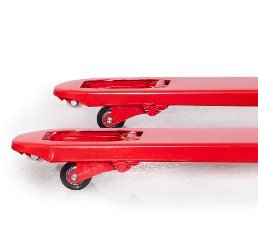 Raymond RJ50N Hand Pallet Jack | Hydraulic Hand Truck