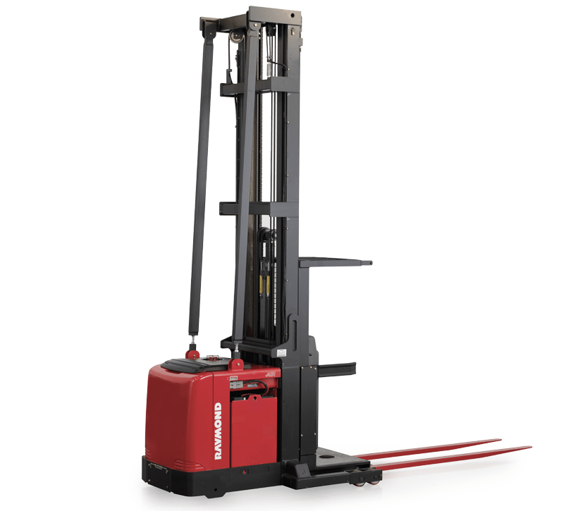 Raymond 5600 Orderpicker High Capacity