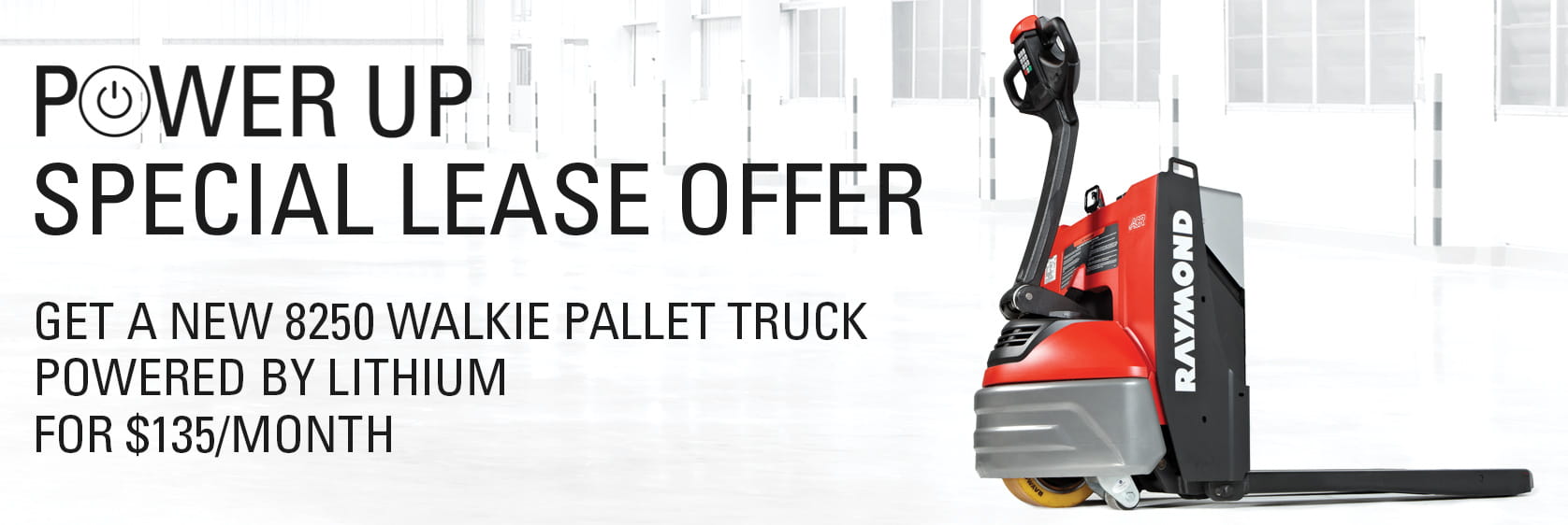 pallet jack for sale