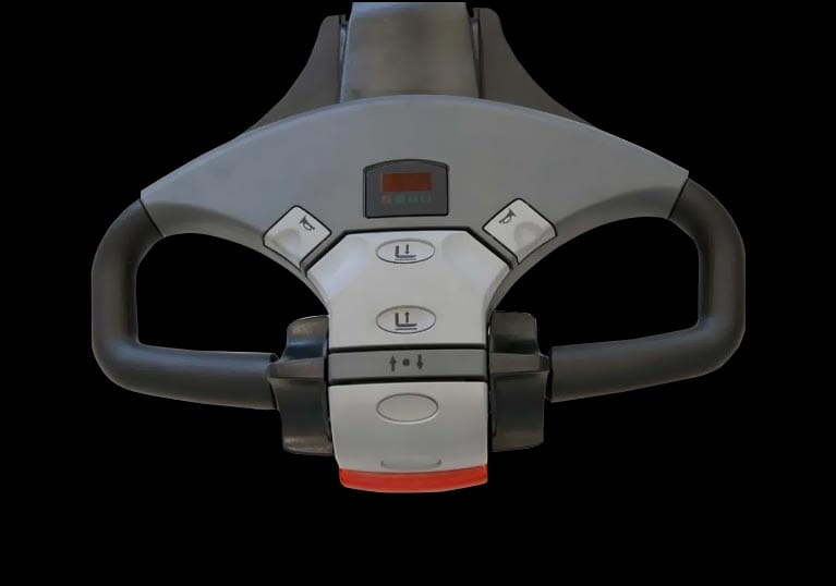 Raymond 8310 Walkie Pallet Truck Handle