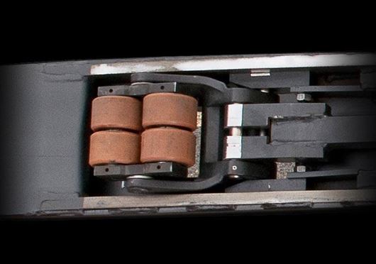 Rider Pallet Jack | Electric Rider Pallet Jack | Raymond