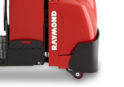 Rider Pallet Jack | Electric Rider Pallet Jack | Raymond