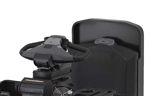 Rider Pallet Jack | Electric Rider Pallet Jack | Raymond