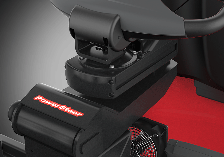 8810 PowerSteering