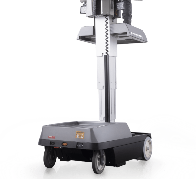 Raymond Basics Sprint