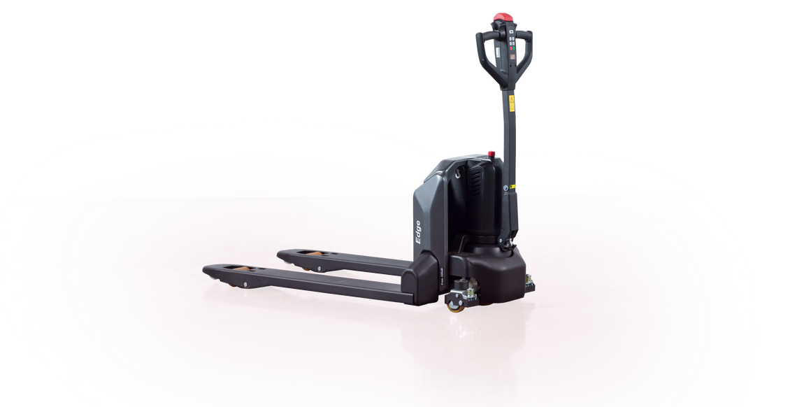 Edge Motorized Pallet Jack