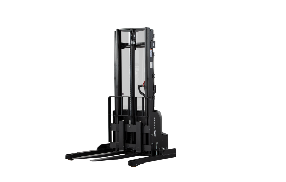 Edge Lithium-Ion Stacker