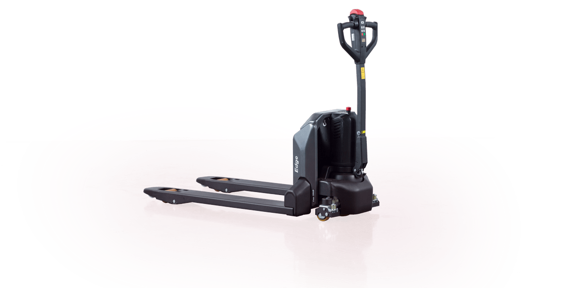 Edge Motorized Pallet Jack