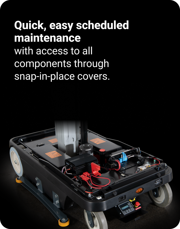 Sprint 2.0 - quick maintenance