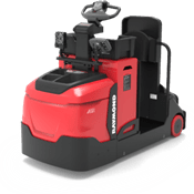 8630 tow tractor