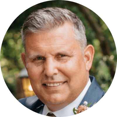 headshot of Keith Ingels