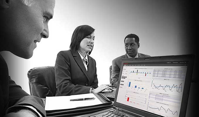 iWAREHOUSE Enterprise, Warehouse Optimization
