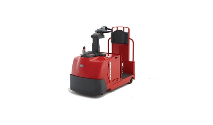 Raymond Tow Tractors