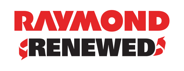 Raymond Renewed Logo
